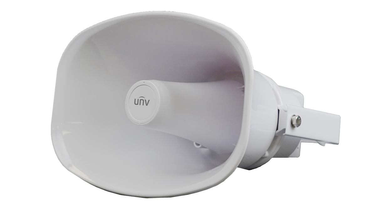 Uniview IPS302030-S 30W Horn IP Speaker