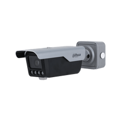 Dahua DHI-ITC413-PW4D-IZ3 AI access ANPR 4MP – 8-32mm max 100km/h