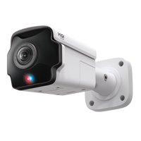 TP-Link VIGI InSight S385PI 8MP IR Panoramic Bullet Network Camera