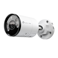 TP-Link VIGI InSight S385 8MP Full-Colour Bullet Network Camera