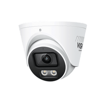 TP-Link VIGI InSight S445S 4MP ColorPro 2.0 Turret Network Camera