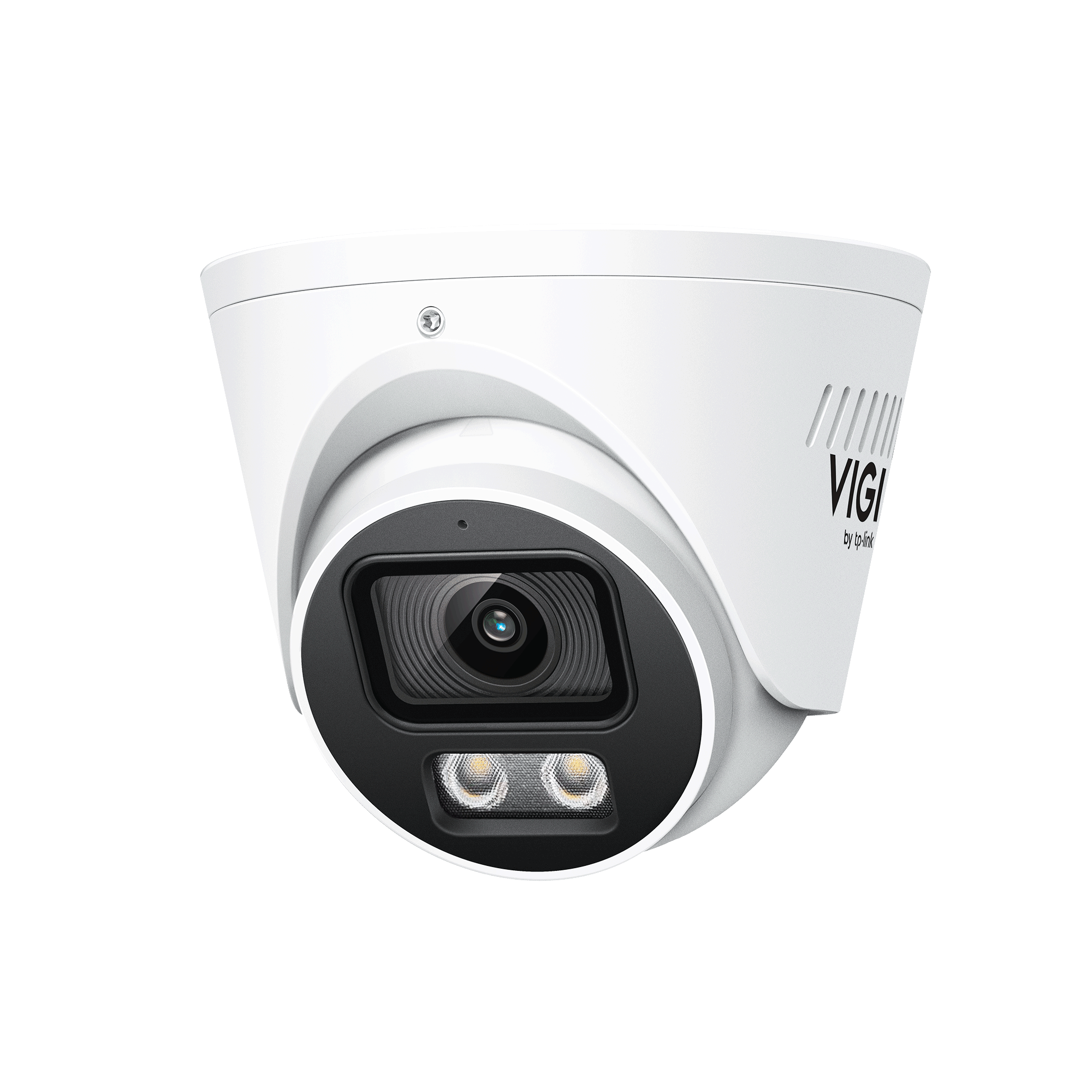 TP-Link VIGI InSight S445S 4 MP ColorPro 2.0 Turret Network Camera