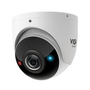 TP-Link VIGI InSight S485PI 8MP IR Panoramic Turret Network Camera
