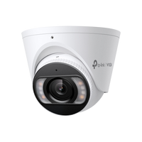 TP-Link VIGI InSight S455 5MP Turret Full-Colour Fixed Lens 4mm Camera