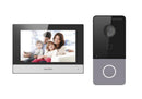 Hikvision DS-KIS603-P 2MP Gen2 IP Video Intercom Kit