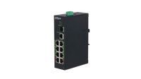 Dahua LR2110-8ET-120-V2 8-Port ePoE Switch