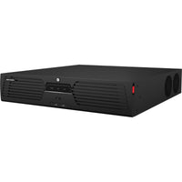 Hikvision DS-9632NI-M8 32ch M-Series 8K NVR 8 Bay 3RU