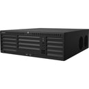 Hikvision DS-96128NI-I16 128 Channel 576Mbps RAID NVR 16 Bay 3U 4 NIC Dual PSU