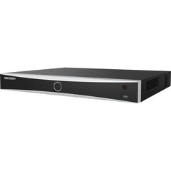 Hikvision DS-7608NXI-I2/8P/VPRO Network Video Recorder with Acuseek NO HDD