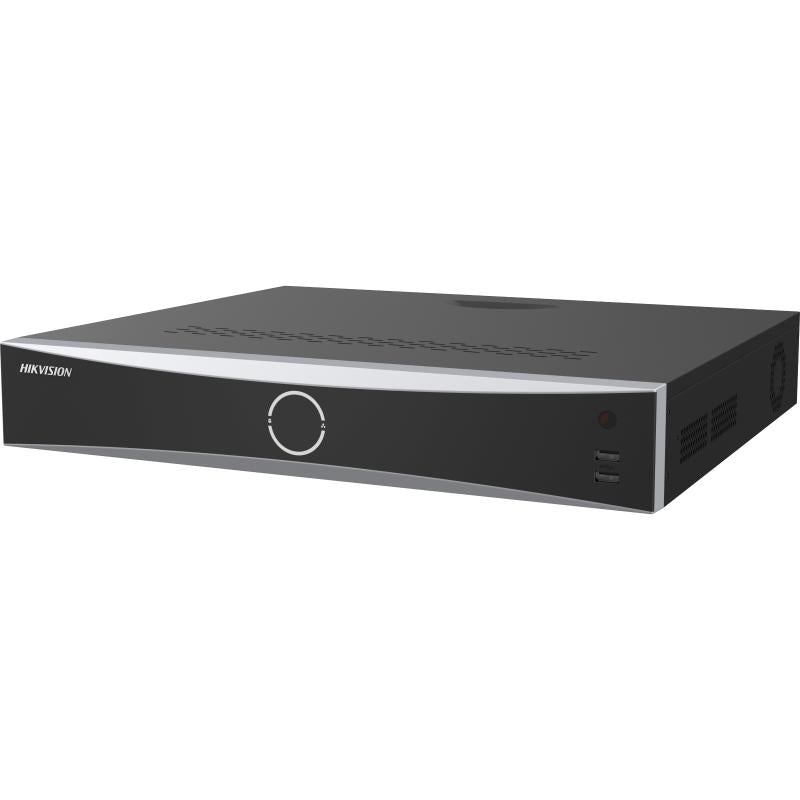 Hikvision DS-7732NXI-I4/16P/VPRO (32ch, NO HDD ) Network Video Recorder with Acuseek