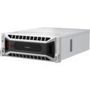 Hikvision DS-96256NXI-S24R 256-Channel 8K NVR AcuSense 24 Hard Drive Bays
