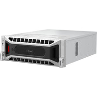 Hikvision DS-96256NXI-I24/S 256-Channel 4U 24-Bay AI-Powered NVR