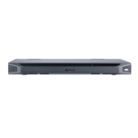 Dahua NVD0105DH-4K 4K Network Video Decoder