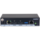 Dahua NVD0200FX- A01 Two-Output Network Video Decoder