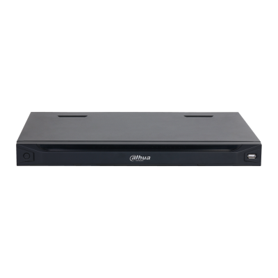 Dahua NVD0405DU-2I-8K Network Video Decoder