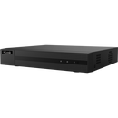 HiLook NVR-104MH-C-4P 4xPoE 4 Channel 4K HDMI, 1x SATA Network Video Recorder