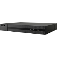 HiLook NVR-108MH-C-8P 8x PoE 8 Channel 4K HDMI, 1x SATA Network Video Recorder