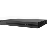 HiLook NVR-216MH-C-16P 16CH NVR, 16x PoE NVR Network Video Recorder