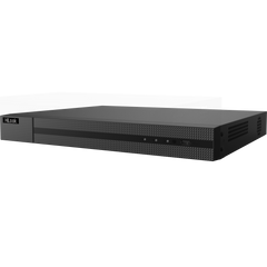 HiLook NVR-216MH-C-16P 16CH NVR, 16x PoE NVR Network Video Recorder