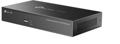 tp-link VIGI NVR1008H-8MP 8 Channel PoE+ 8 Channel Network Video Recorder with 8 POE