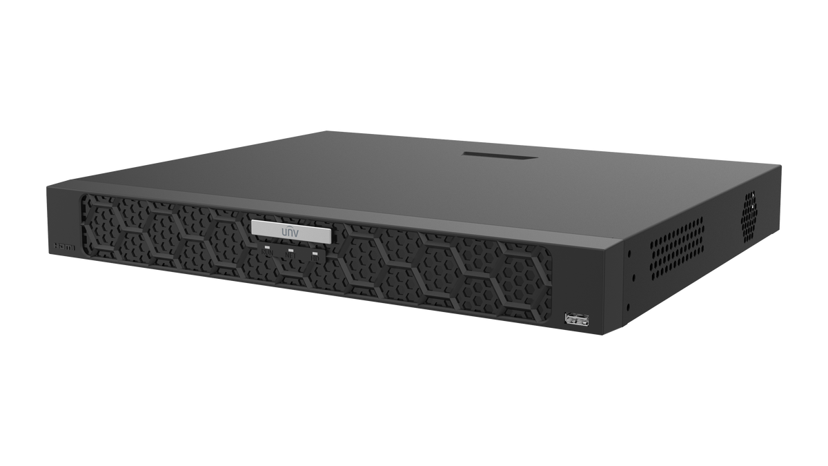 Uniview NVR502-16E-IM-G 16-Channel Intelligent NVR