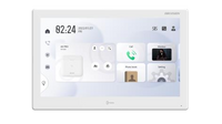 Hikvision DS-KH9510-WTE1 10.1-Inch Android Indoor Station
