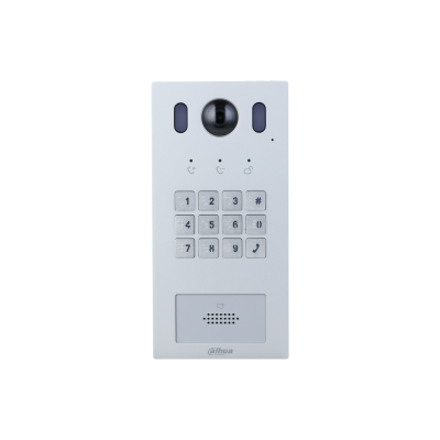 Dahua DHI-VTO3222E-P 2MP Two-Wire IP Villa Door Station