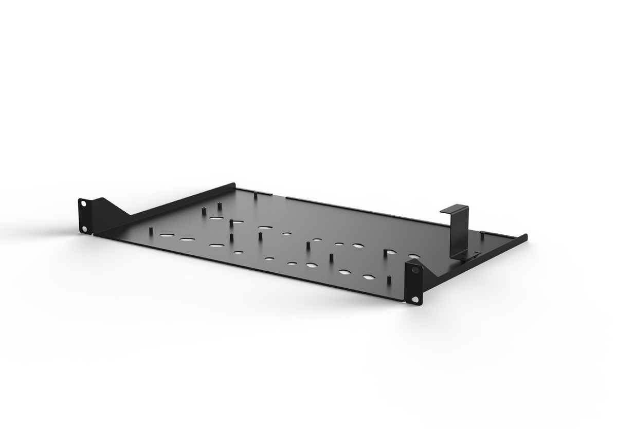 Dahua DH-AC-PFH101 19-Inch Recorder Rack Tray