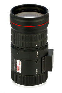 Hikvision HIK-HV1140D8MPIR 11-40mm DC-Iris Camera Lens