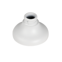 Dahua PFA106 Camera Mount Adapter - White