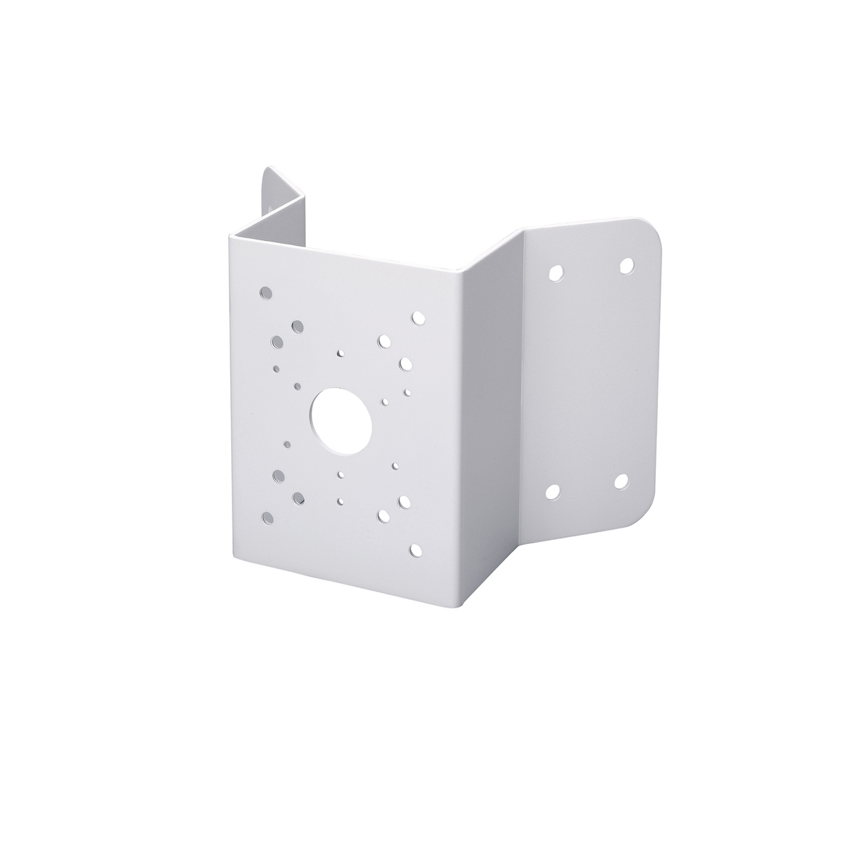 Dahua PFA151 Corner Mount Bracket - White
