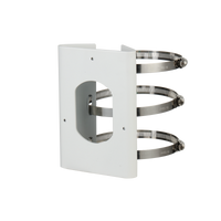 Dahua PFA154 Pole Mount Bracket