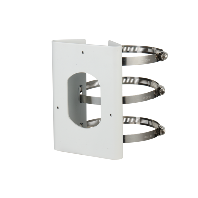 Dahua PFA154 Pole Mount Bracket