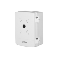 Dahua PFA6400S IP66 Power Box