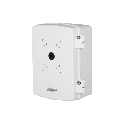 Dahua PFA6400S IP66 Power Box