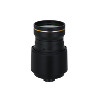 Dahua PFL1040-A12PE 10-40mm Motorized Lens