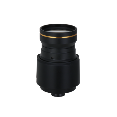 Dahua PFL1040-A12PE 10-40mm Motorized Lens