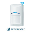 Bosch Blue Line Radion PFPR 12 Wireless PIR Detector 12m Pet Friendly