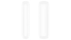 Hikvision DS-PDMCX-E-WB Ax Pro Wireless Outdoor Reed Switch, Large, IP66 External Magnet Detector