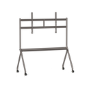 Dahua PKC-MS1A 86-98 inch Whiteboard Mobile Stand