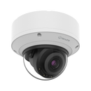 Hanwha PND-A9081RV 8MP 4K AI Indoor Vandal Dome, 30m IR, IK10