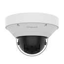 Hanwha PNM-9022V 8-Megapixel Multi-Sensor Panoramic IP Camera, IP66 IK10 Outdoor
