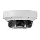 Hanwha PNM-9084QZ 8MP 4-Sensor Multi-Directional PTRZ Camera