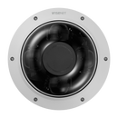 Hanwha PNM-9084QZ 8MP 4-Sensor Multi-Directional PTRZ Camera