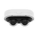 Hanwha PNM-C12083RVD 6MP Dual-Sensor AI Multi-Directional Camera