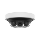 Hanwha PNM-C16013RVQ 5MP Mini 4-Channel AI Multi-Directional Camera