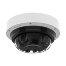 Hanwha PNM-C16083RVQ 16MP 4x4MP AI Multi-Sensor Dome Camera