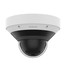 Hanwha PNM-C9022RV 8MP Dual-Sensor Panoramic AI Camera, 209° View