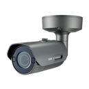 Hanwha PNO-9080R 12MP 4K Outdoor IR Bullet Camera, 4.5-10mm Motor