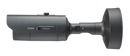 Hanwha PNO-9080R 12MP 4K Outdoor IR Bullet Camera, 4.5-10mm Motor